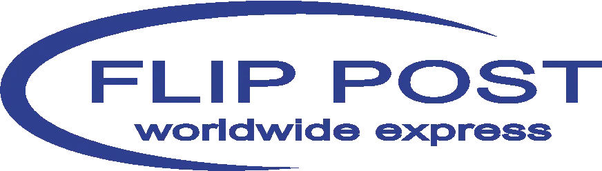 Логотип Flip Post