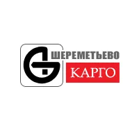 Логотип Шереметьево Карго