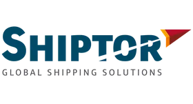 Логотип Shiptor