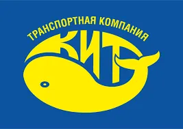 Логотип ТК КИТ