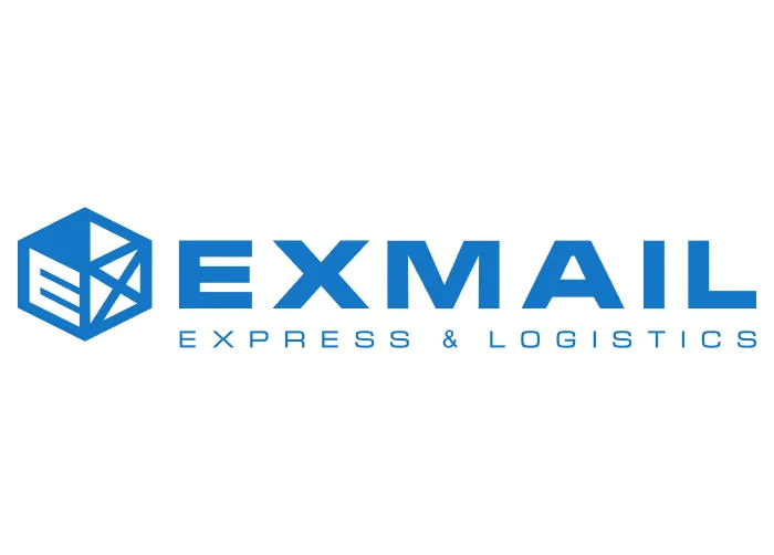 Логотип ExMail