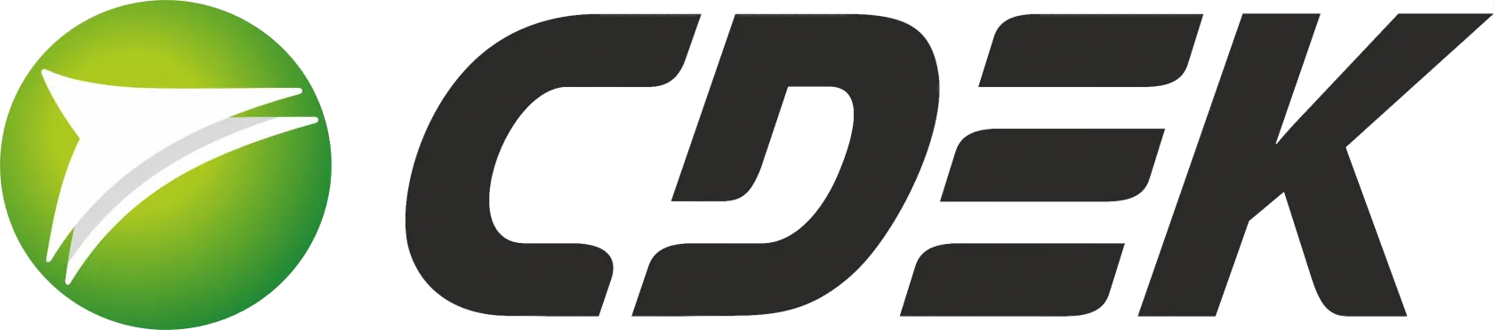 Логотип службы