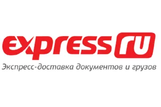 Логотип Экспресс Точка Ру