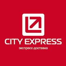 Логотип City Express