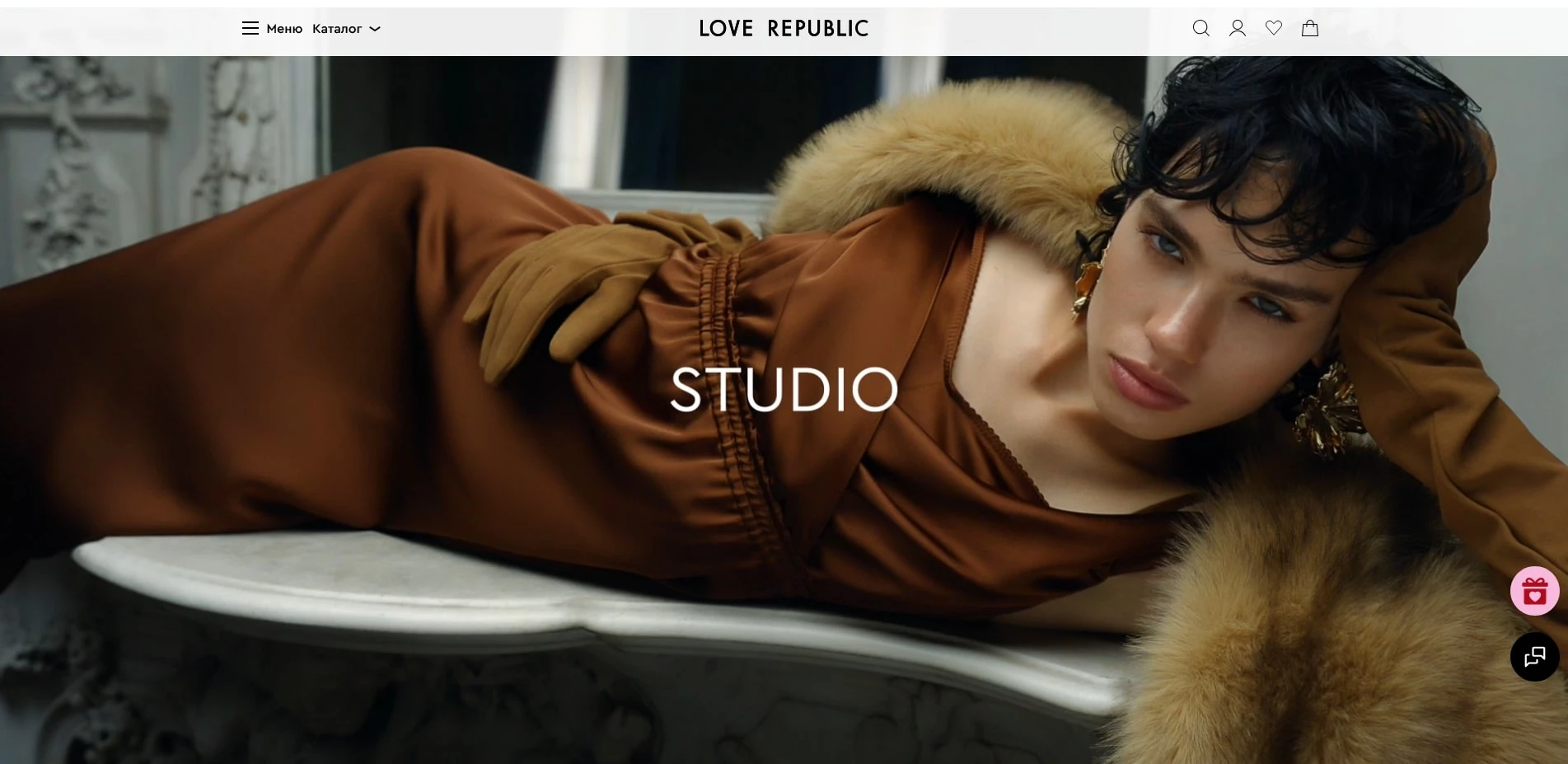 промокоды Love Republic