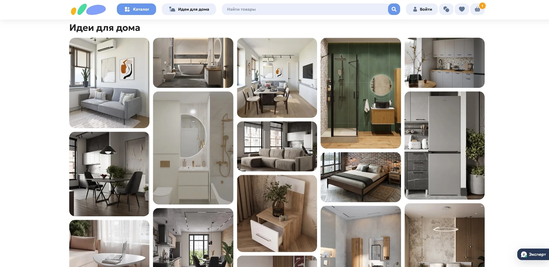 промокоды Santehnika Online