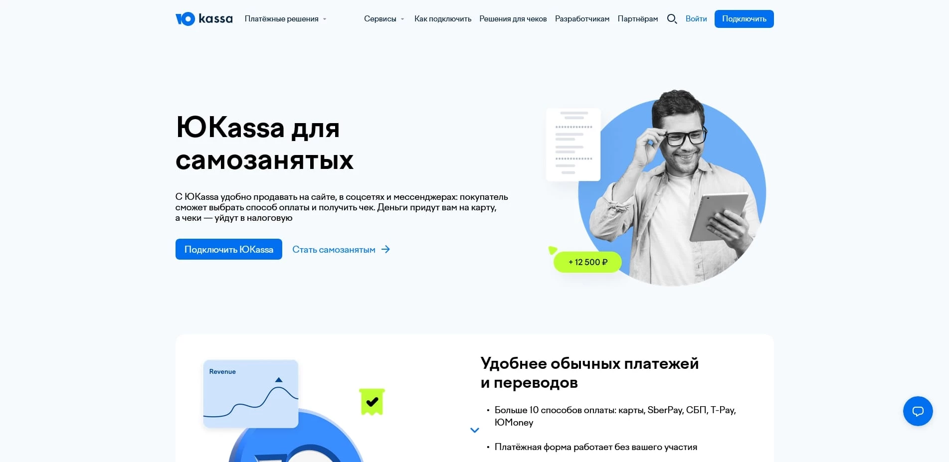 промокоды Юкасса