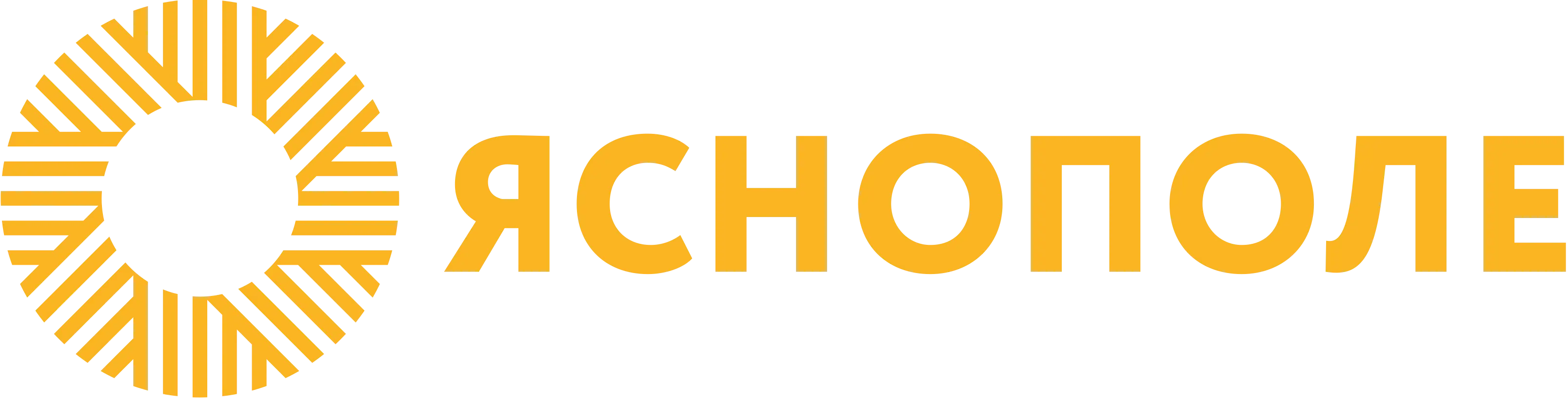 Ясно Поле