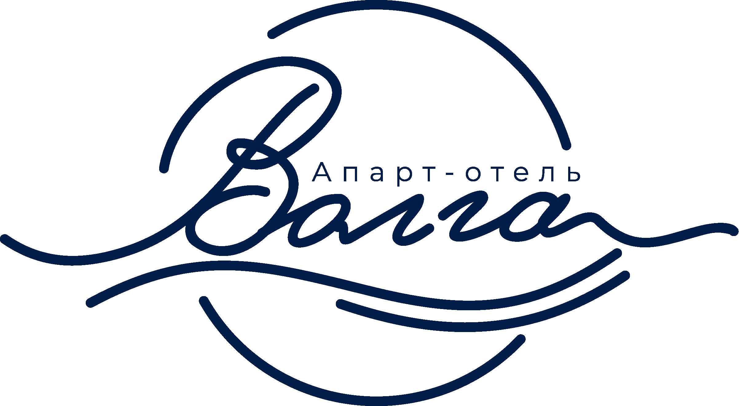 Волга