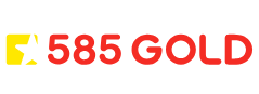 Золото 585