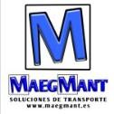  Maegmant