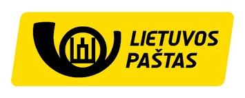  Почта Литвы