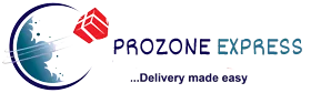  Prozon Express