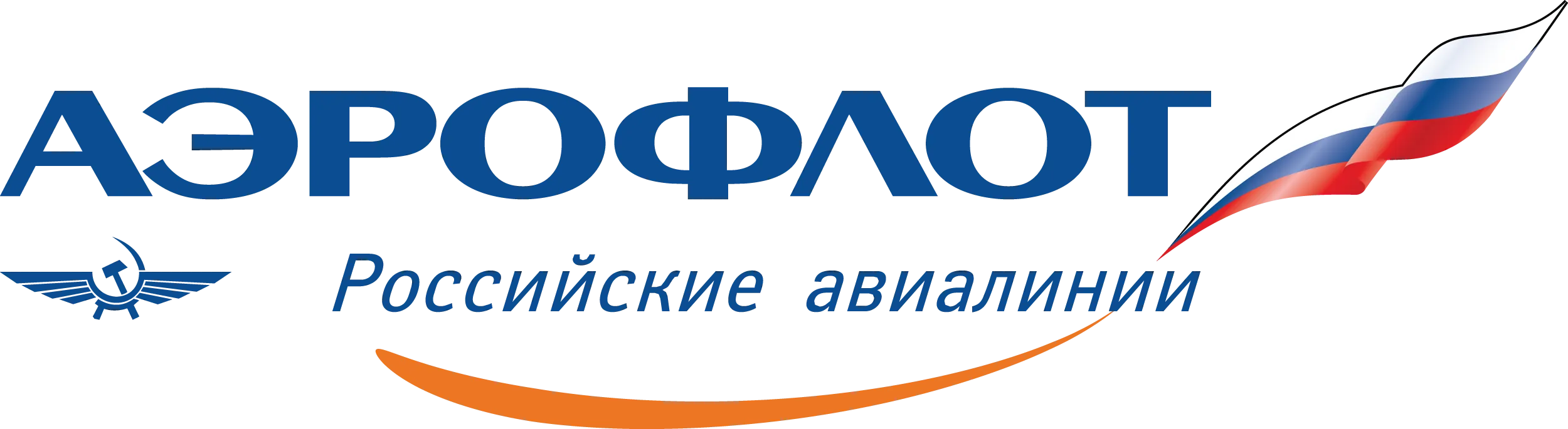 Логотип службы