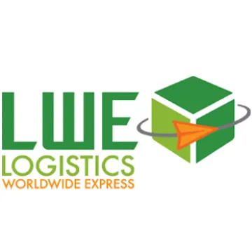  LWE – Logística Mundial Express