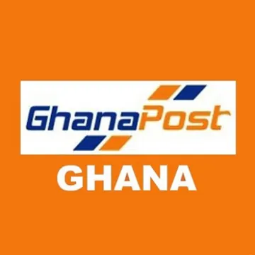  Ghana Post