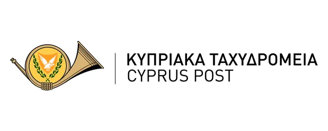  Почта Кипра