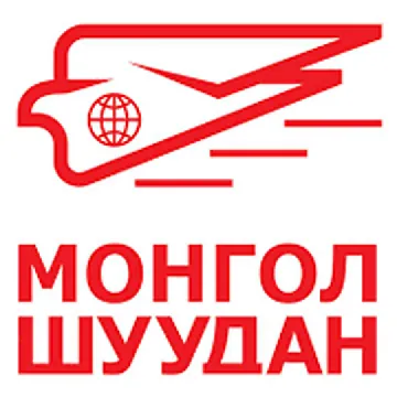 Логотип службы