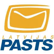  Почта Латвии