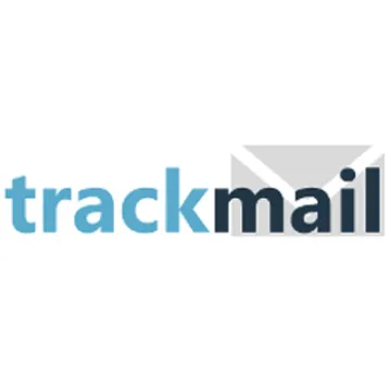 Логотип Trackmail