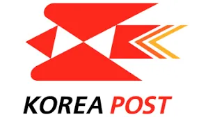  Почта Кореи