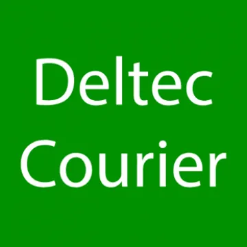  Deltec Courier