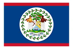  Belize Post