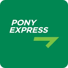  Pony Express