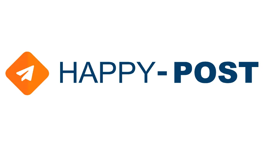  Happy Post
