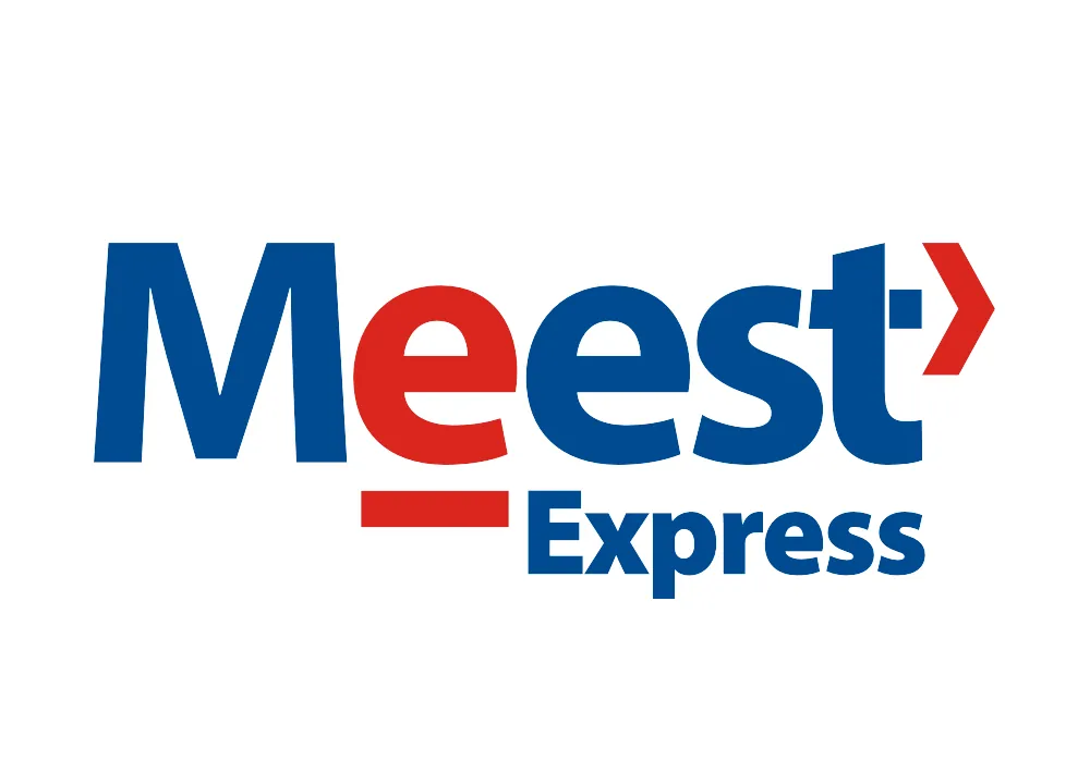  Meest Express