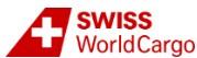 Логотип Swiss WorldCargo
