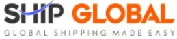 Логотип Ship Global