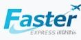 Логотип Faster Express