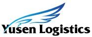 Логотип Yusen Logistics