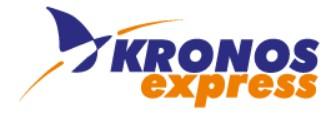  Kronos Express