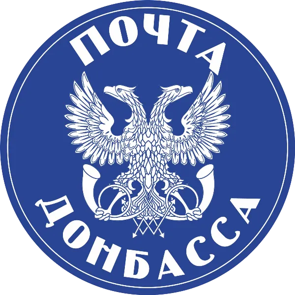 Логотип службы