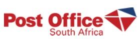  South African Post