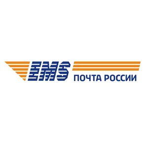 Логотип EMS