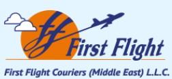  First Flight Couriers