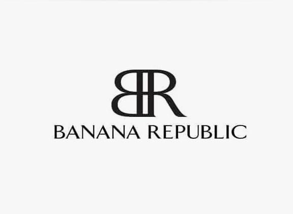 Banana Republic