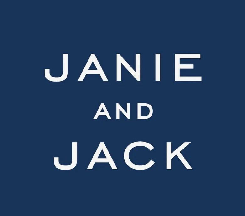 Janie and Jack