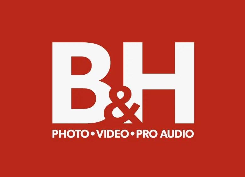 BHPhotoVideo