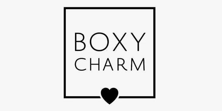 Boxy Charm