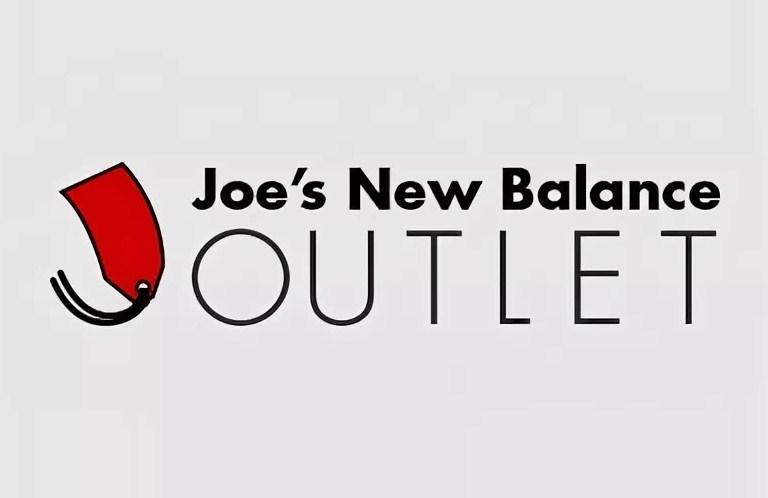 Joe's New Balance Outlet